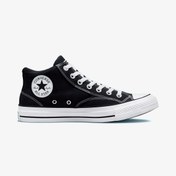 Resim Converse Chuck Taylor All Star Malden Street Unisex Siyah Sneaker 