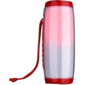 Resim Lebeigo TG157 Renkli Bluetooth Hoparlör Açık Taşınabilir Renkli Lamba Kartı Yaratıcı LED Işık Hoparlör Sınır Ötesi E-Ticaret (Yurt Dışından) 