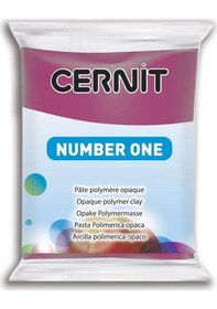 Resim Supertrend Number One Polimer Kil 411 Bordeaux 