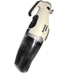 Resim Tefal UY5118 Air Force Dual Power 2in1 750 W Dikey Süpürge 