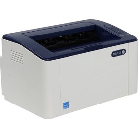 Resim Xerox 3020 Mono Laser Yazıcı 