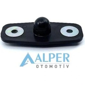 Resim Kapı Bademi Master-movano 7700351392 