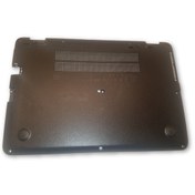 Resim HP Uyumlu Elitebook 745 G4 840 G3 G4 Alt Kasa Kapak Bottom Case 