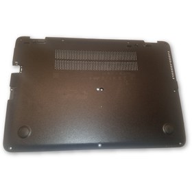 Resim HP Uyumlu Elitebook 745 G4 840 G3 G4 Alt Kasa Kapak Bottom Case 