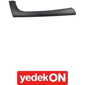 Resim Direk Plastiği Actros Mp4 Sol 