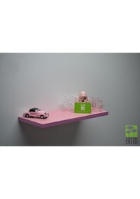 Resim Peakdizayn Duvar Raf - Renkli Seçenekler 