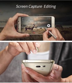 Resim ucuzmi Samsung Galaxy Note 8 Dokunmatik Kalem Pen Stylus Çipli Kalem Birebir Aynısı Tanıma Çipli 