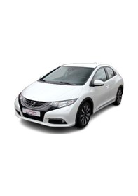Resim HONDA CİVİC FK HB YIL 2012-2015 DEPO SOL FAR SİYAH 33150-TV0-G01 