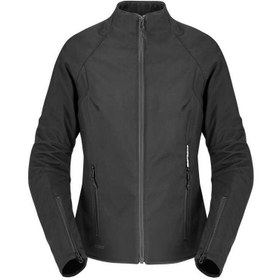 Resim SPIDI THE STANDARD LADY KADIN H2OUT® CEKET SİYAH 