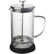 Resim AROW 1000 Ml. French Press (MRTR3421) 