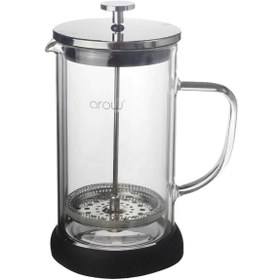 Resim AROW 1000 Ml. French Press (MRTR3421) 