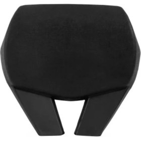 Resim GP Kompozit Kymco Dink R 150 2023-2024 Uyumlu Sissy Bar Siyah 