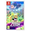 Resim The Legend Of Zelda Echoes Of Wisdom Switch Oyun 