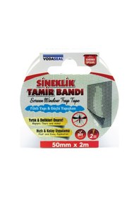 Resim Vodaseal Sineklik Tamir Bandı 50 Mm 2 Metre 
