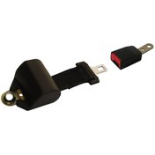 Resim Otomatik Emniyet Kemeri 2 Nokta Otomatik Servis - Otobüs Tipi (511450985) 