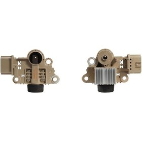 Resim Konjektor 12V Starex Sporta 504632438 