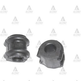 Resim Maher Viraj Lastiği Santafe 01-06 22.8mm Ön Yerli 54813-26100 