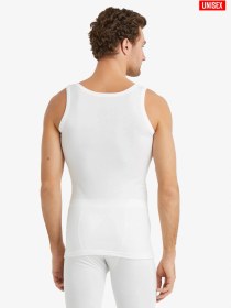 Resim Blackspade Unisex Termal Atlet 2. Seviye 9260 - Beyaz 