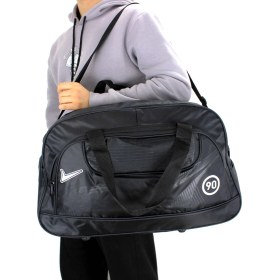 Resim Derise Club Orta Boy, El Valiz, Spor ve Sehahat Çantası 