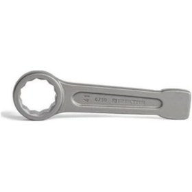 Resim İzeltaş 0750050065 Yıldız Çakma Anahtar 65 MM 