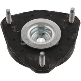 Resim SWAG 50934918 Amortisör Takozu Ön Transit V347 Tt9 2.2 140Ps 06-11 Transit Custom Ttf Yeni Transit V363 Ttg 14- 