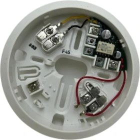 Resim Viva Bosch MSR420 Dedektör Soketi 