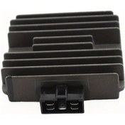Resim Dashanshop Yamaha Xj6 R6 R3 Mt03 Xt660 Regülatör Redresör 5sl-81960-00 Aküsüz 