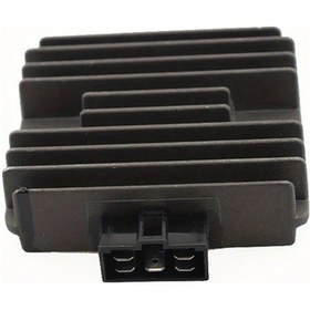 Resim Dashanshop Yamaha Xj6 R6 R3 Mt03 Xt660 Regülatör Redresör 5sl-81960-00 Aküsüz 