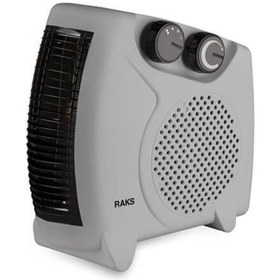 Resim Raks PF 20 Lotus 2000 W Fanlı Isıtıcı 