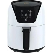 Resim Xiaomi Sılencare 5lt Aır Fryer -Whıte 