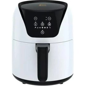 Resim Xiaomi Sılencare 5lt Aır Fryer -Whıte 
