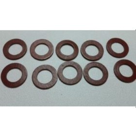 Resim 3/4 Fiber Conta Klingrik Conta 10 Adet 