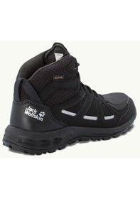 Resim Jack Wolfskin Woodland 2 Texapore Mid Kadın Bot 001 