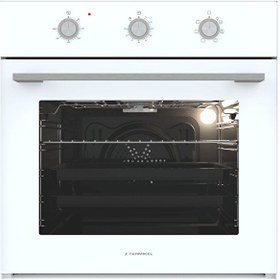 Resim Termikel BO O6435C W 67 L Beyaz Ankastre Fırın 