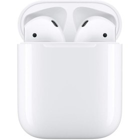 Resim Trm-Pods2 Airpods Bluetooth Kulaklık Beyaz 