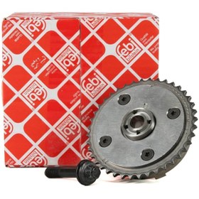 Resim Bmw F20 Kasa 118i N13 Motor Eksoz Eksantrik Vanos Dişlisi Febi Marka 11367536085 