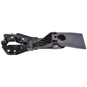 Resim Esse Otomotiv - Kilit Kaput Üst - 4G0823480A - 4G0823480A 