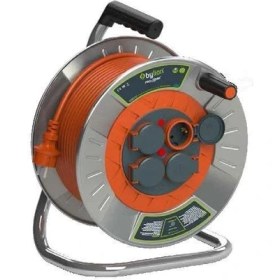 Resim Bylion CR-MM-2015 20M 3x1,5 Metal Makara 