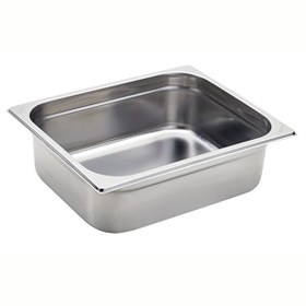 Resim Electrolux Professional BA/12100 S/S 1/2 GN Küvet H=100 MM 329020 
