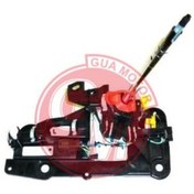 Resim GUA 41499 Vites Kumanda Kutusu Kollu Renault Fluence-Megane III-CLIO IV 1.5 Dci Otomatik Vites 