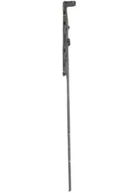 Resim Vorne Çift Açılım Makas Mk 104-3 850x1100 Mm Gri 