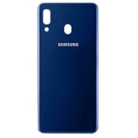 Resim Samsung Galaxy A20 2019 Kasa Kapak - Yan Tuşlar Dahil Sm-A205F 