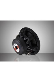 Resim For-X 30 Cm Spl Kabinli Forx X12Pro 3600Watt 1200Rms Subwoofer Bass 