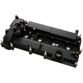 Resim Motor Üst Kapağı L359 L538 L494 L550 2.0 Lr070360 