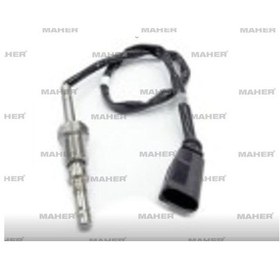 Resim Esse Otomotiv Transporter T6 10- D- E 2.0 Tdi Turbo Öncesi Sensör Egzoz Sicaklik - MHR-22867 - 03L906088FB 