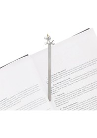 Resim Metalmorphose Unicorn Kitap Ayracı 