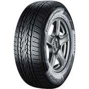 Resim Continental Conticrosscontact Lx 2 255/70R16 111T M+S Fr 4X4 Dört Mevsim Lastiği 2024 