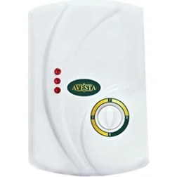 Resim Avesta Elektrikli Premium 7 Emniyetli Şofben Ani Su Isıtıcısı 