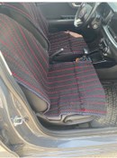 Resim First Terletmez Oto Kilim Ön 2 Pilot Koltuk Serme Takım Cepli Md1 