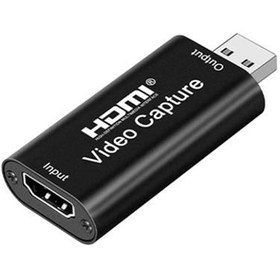 Resim Nova NVC-HDVC2 HDMI Video Capture 